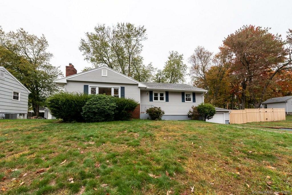 Property Photo:  95 Macon Drive  CT 06606 