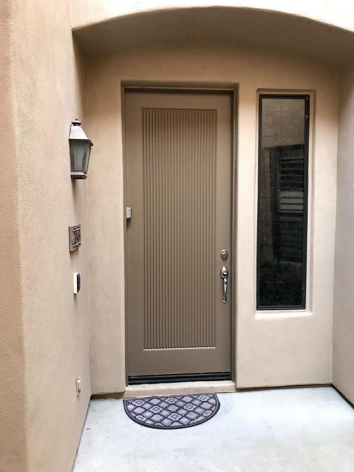 Property Photo:  7445 E Eagle Crest Drive 2045  AZ 85207 