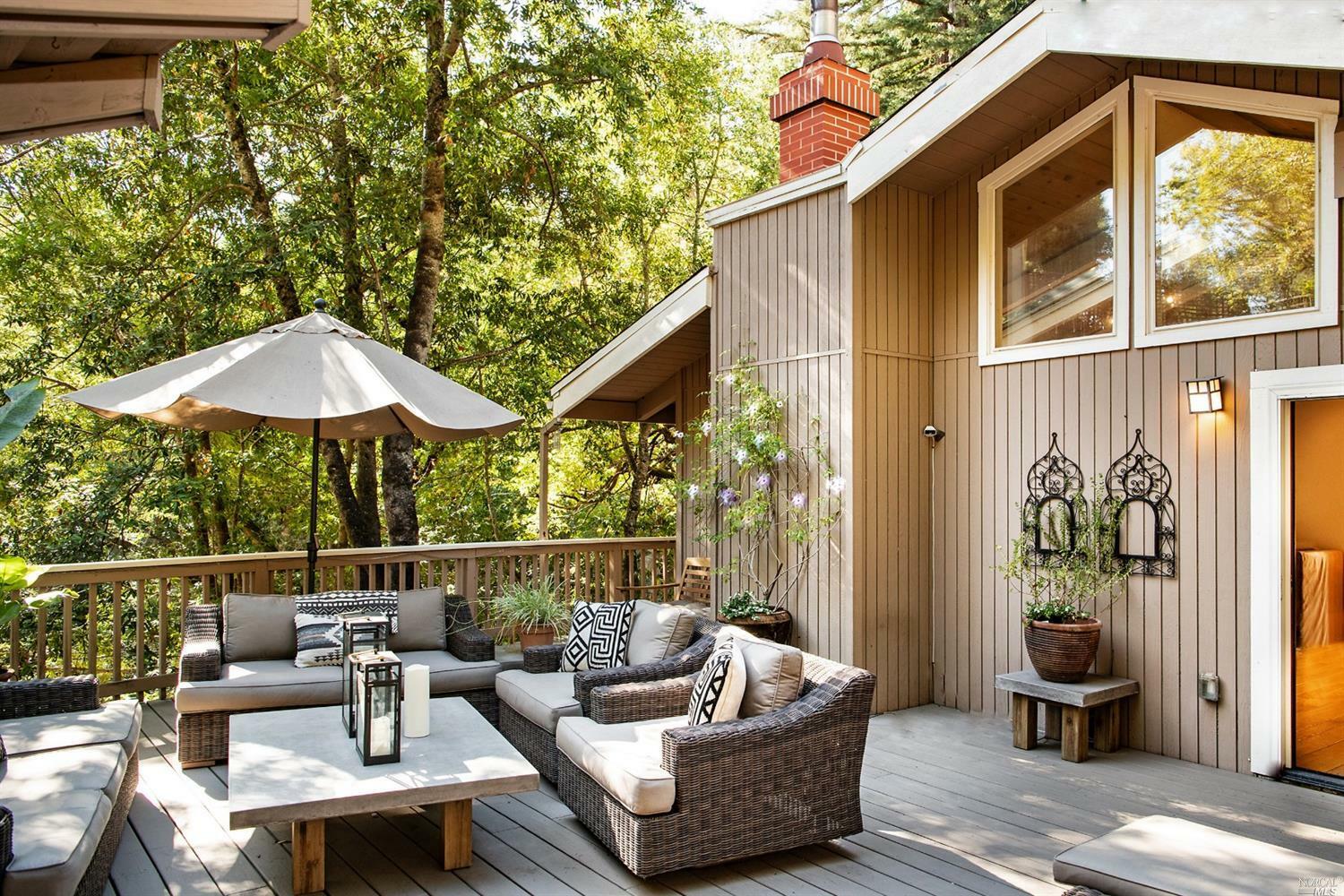 Property Photo: 93 Wilson Way CA 94939