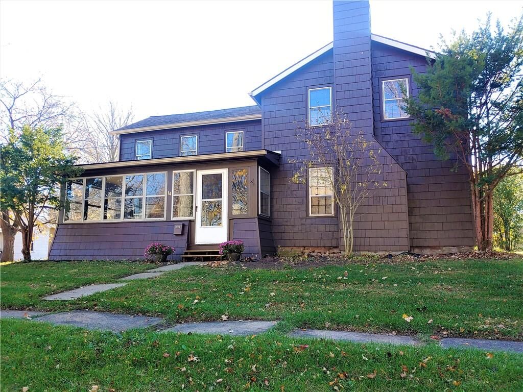 Property Photo: 14 Seneca Street NY 13148