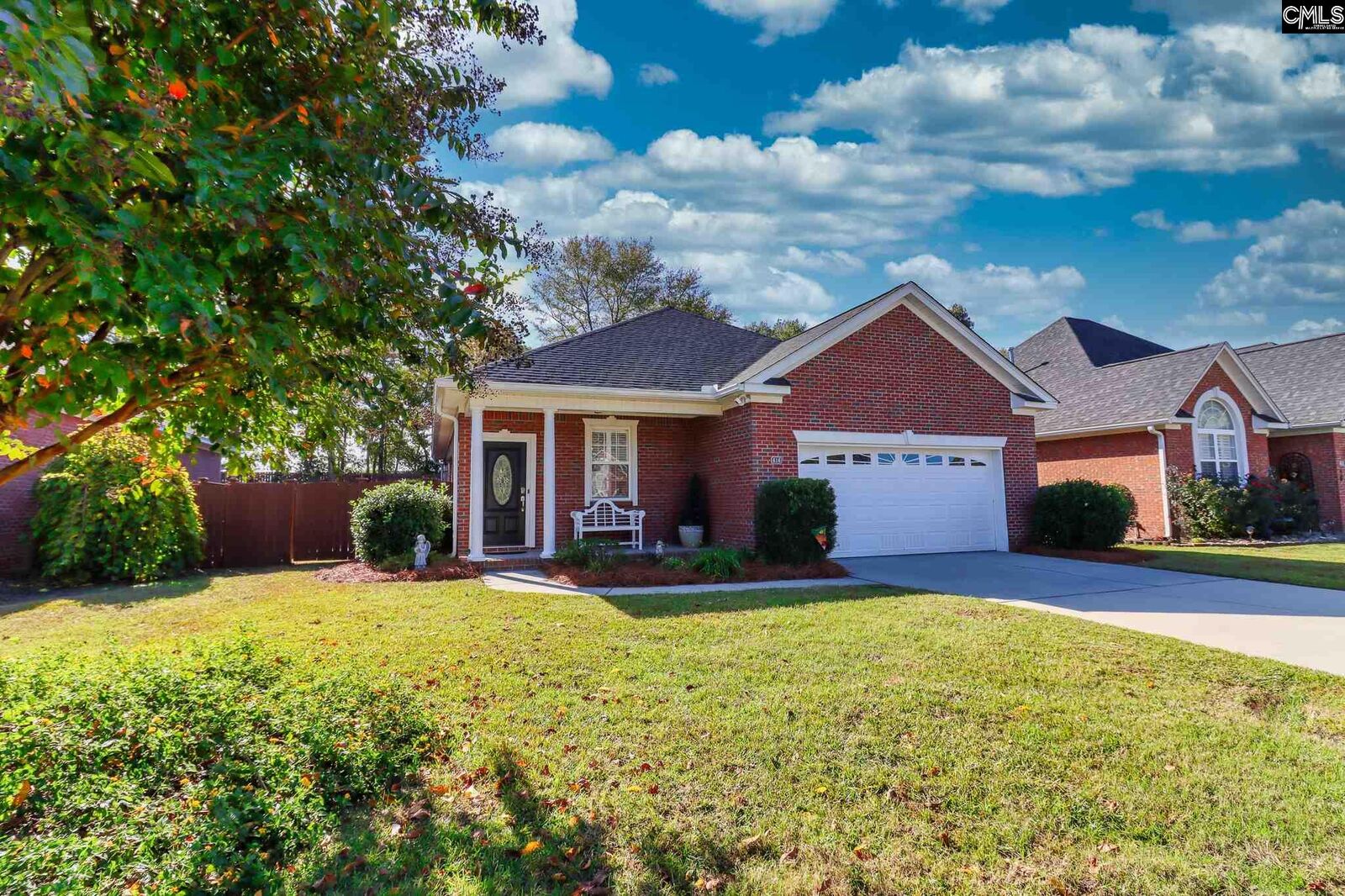 Property Photo: 616 Park Place SC 29045