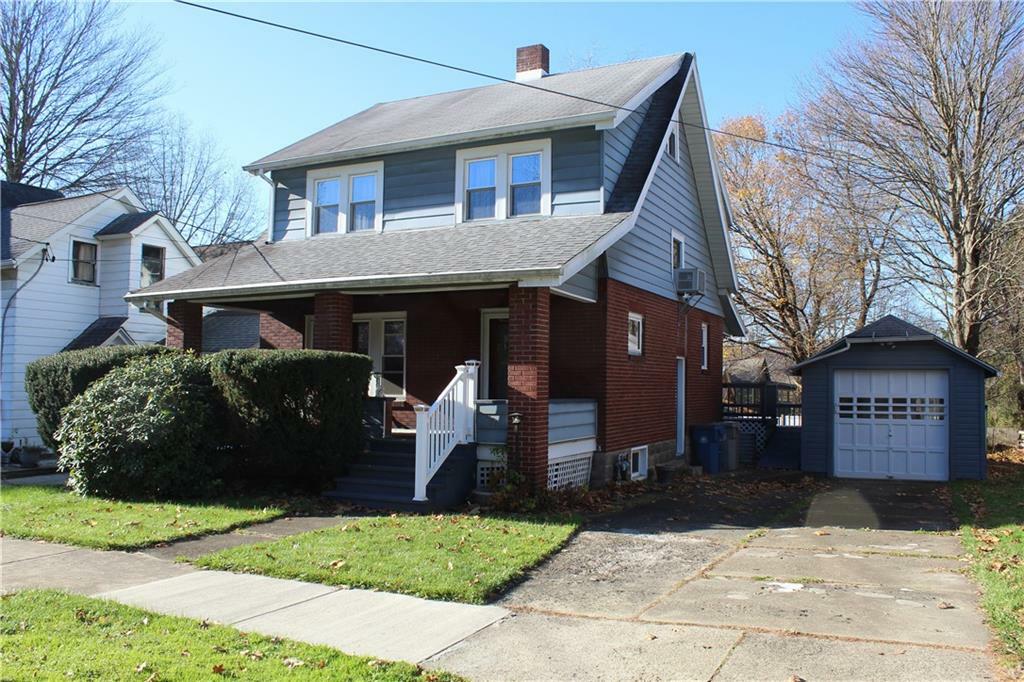 574 Lord Street  Meadville PA 16335 photo