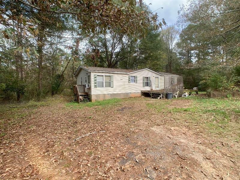 Property Photo: 1670 Gum Creek Road GA 30054