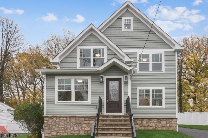 Property Photo:  82 Genesee Ave  NJ 07666 