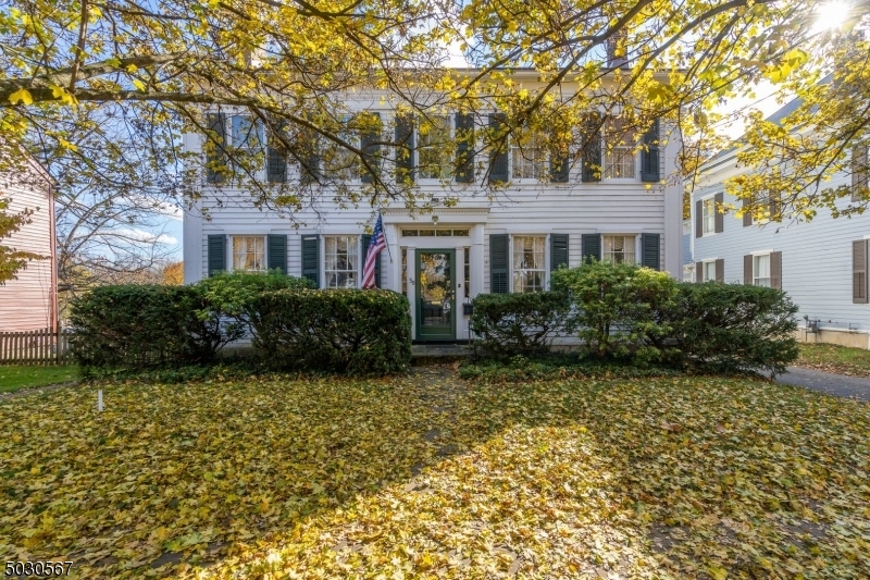 Property Photo:  58 Center Street  NJ 08809 