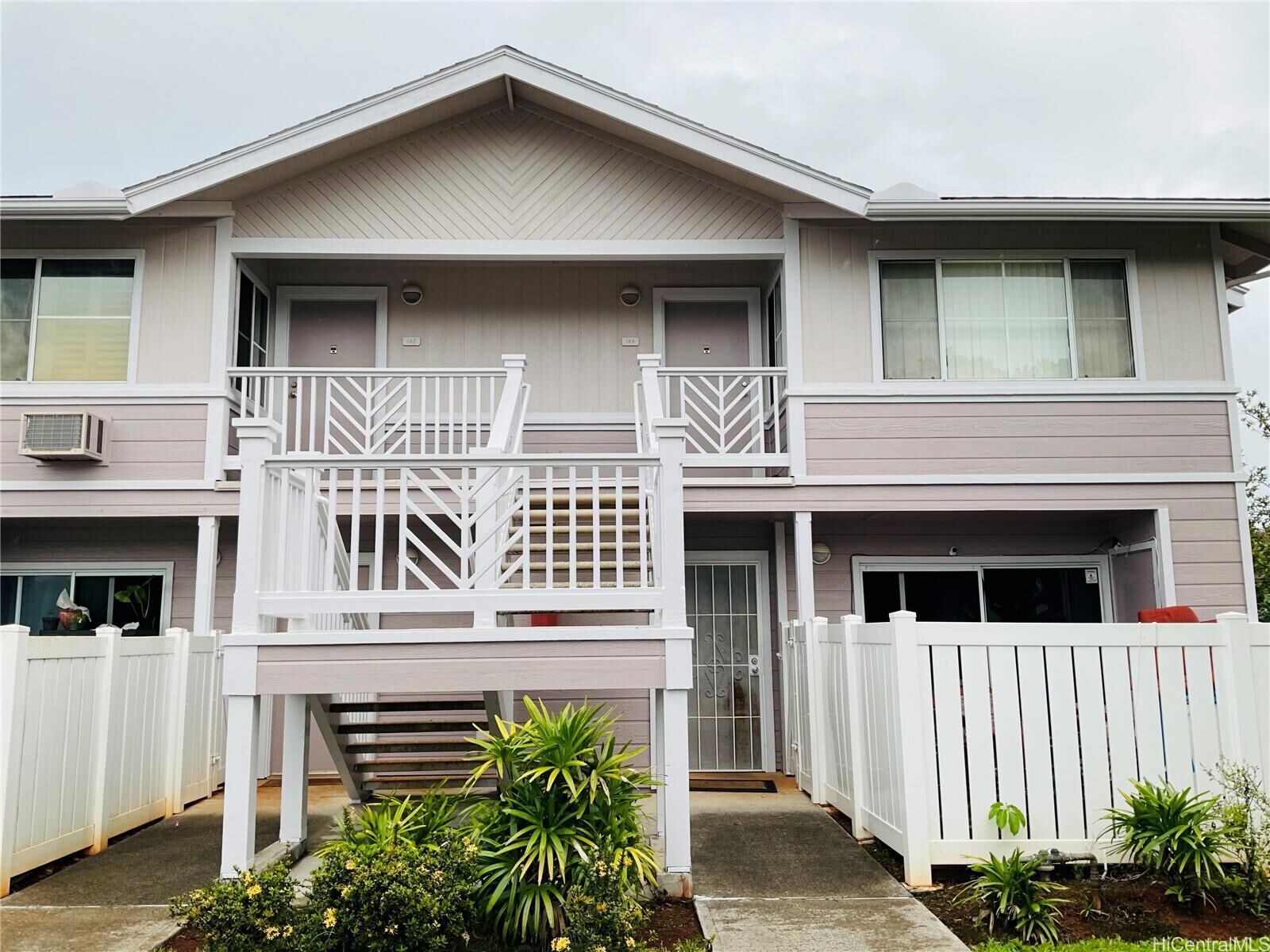 Property Photo:  95-1059 Kaapeha Street 144  HI 96789 