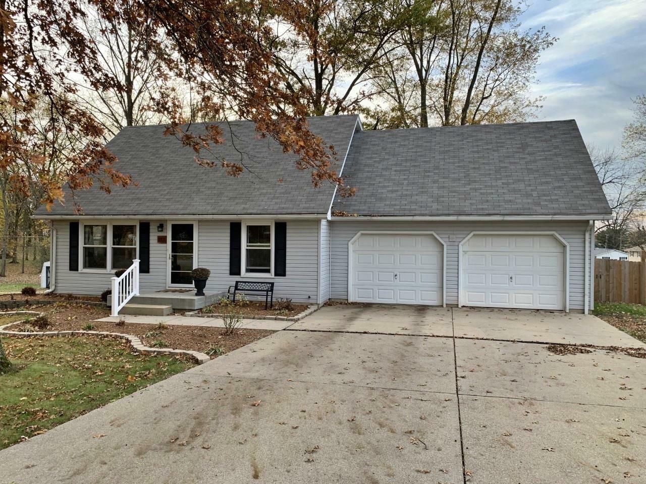 Property Photo: 111 Terrace Drive IN 47553