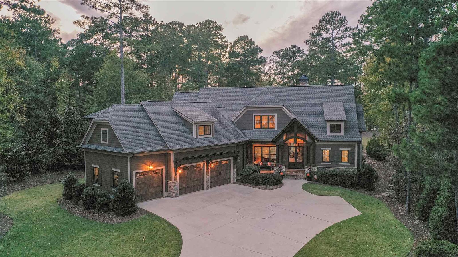Property Photo: 1060 Thorton Creek GA 30642