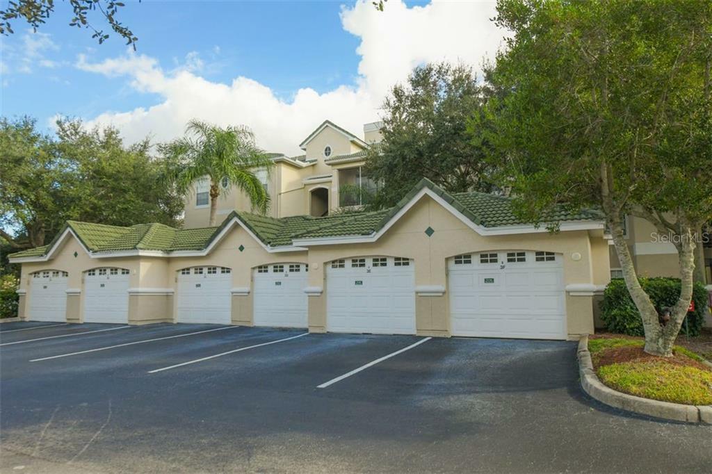 Property Photo:  5134 Northridge Road 307  FL 34238 