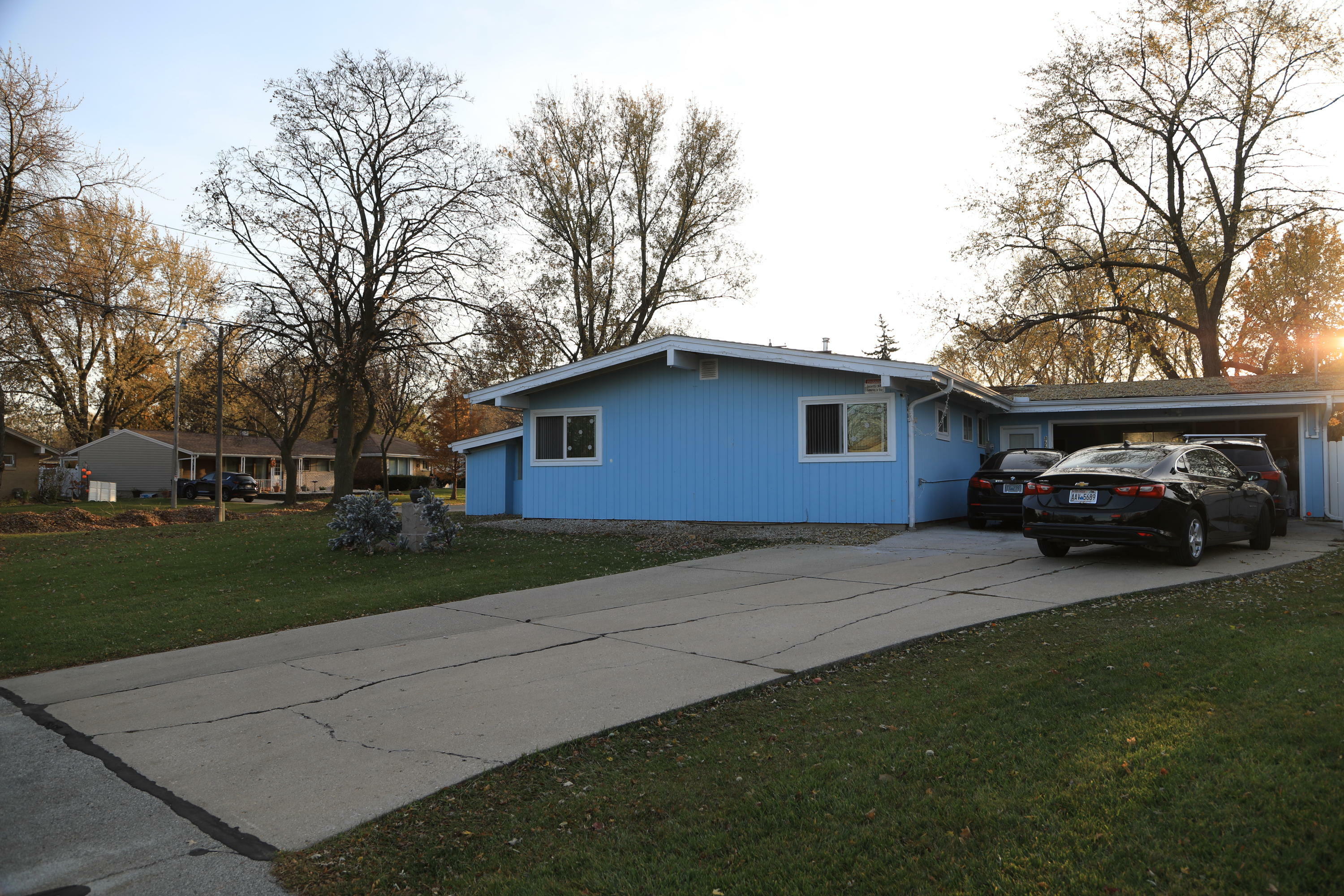 Property Photo: 3555 S Sunset Dr WI 53220
