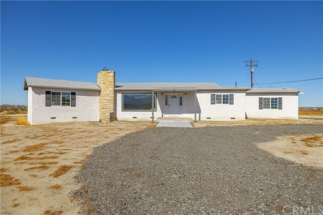 Property Photo:  18531 E Palmdale Boulevard  CA 93591 