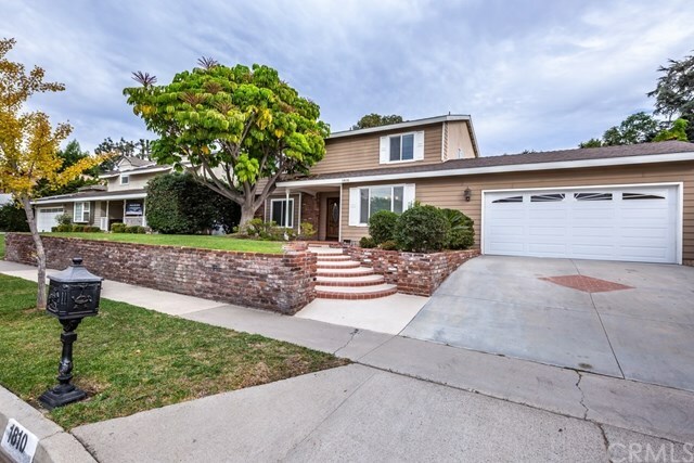 Property Photo:  1810 Camino Centroloma  CA 92833 