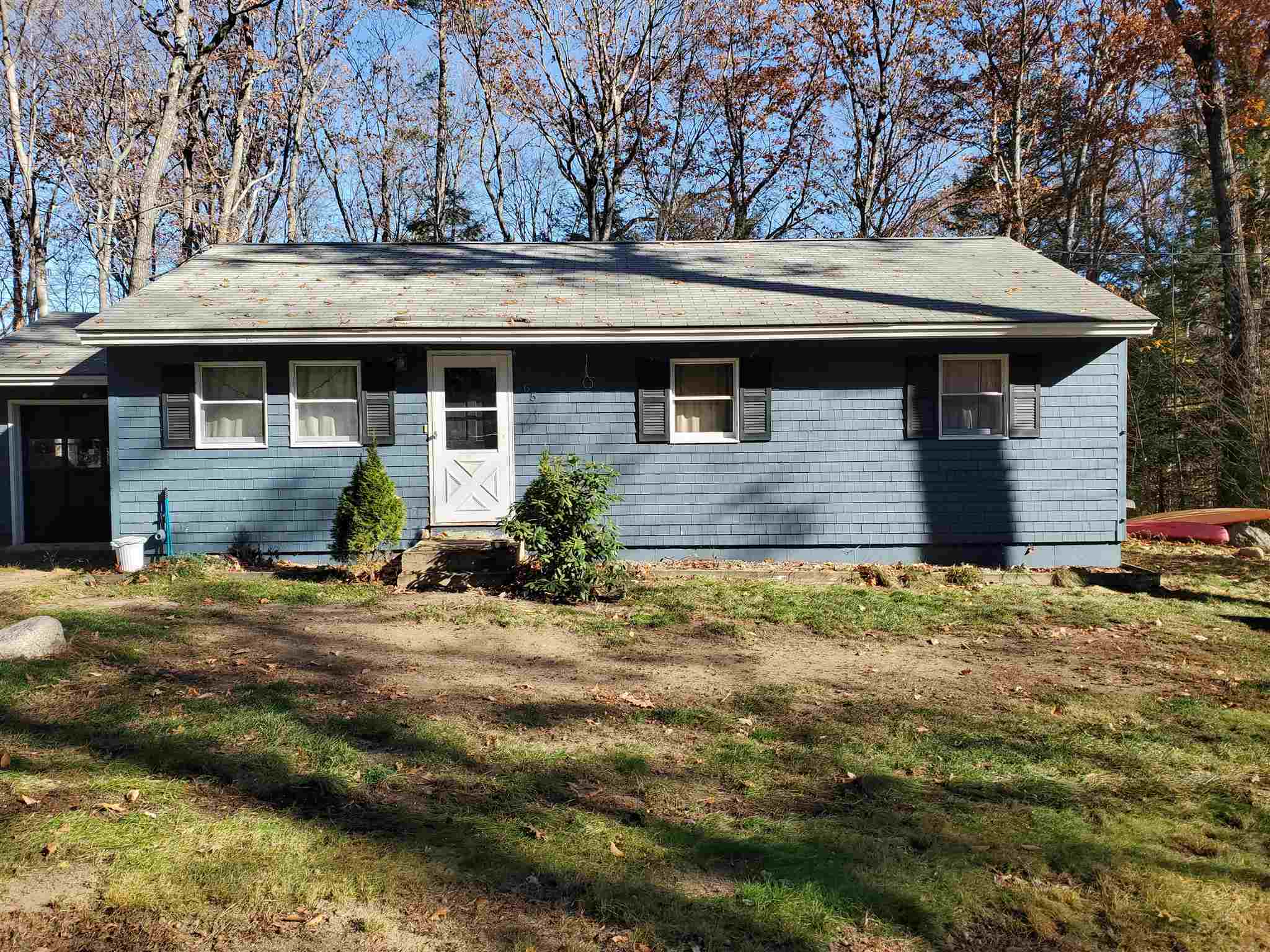 Property Photo:  65 Merrill Drive  NH 03860 