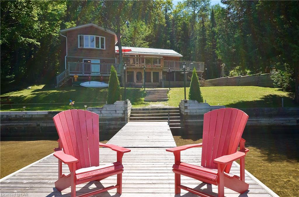 Property Photo:  1023 Gentle Breeze Lane  ON K0M 1S0 