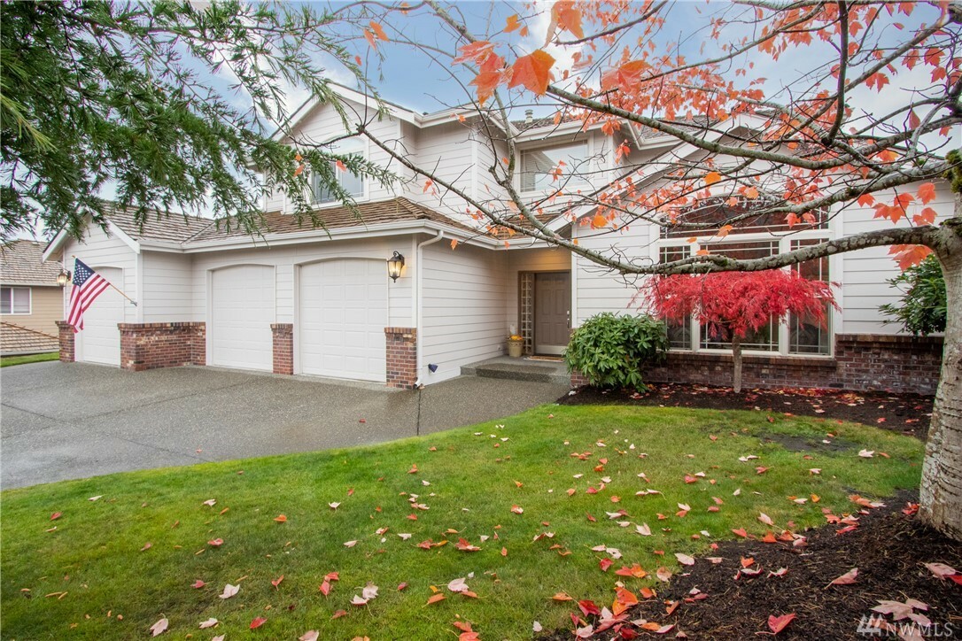 Property Photo:  4101 44th Ave NE  WA 98422 