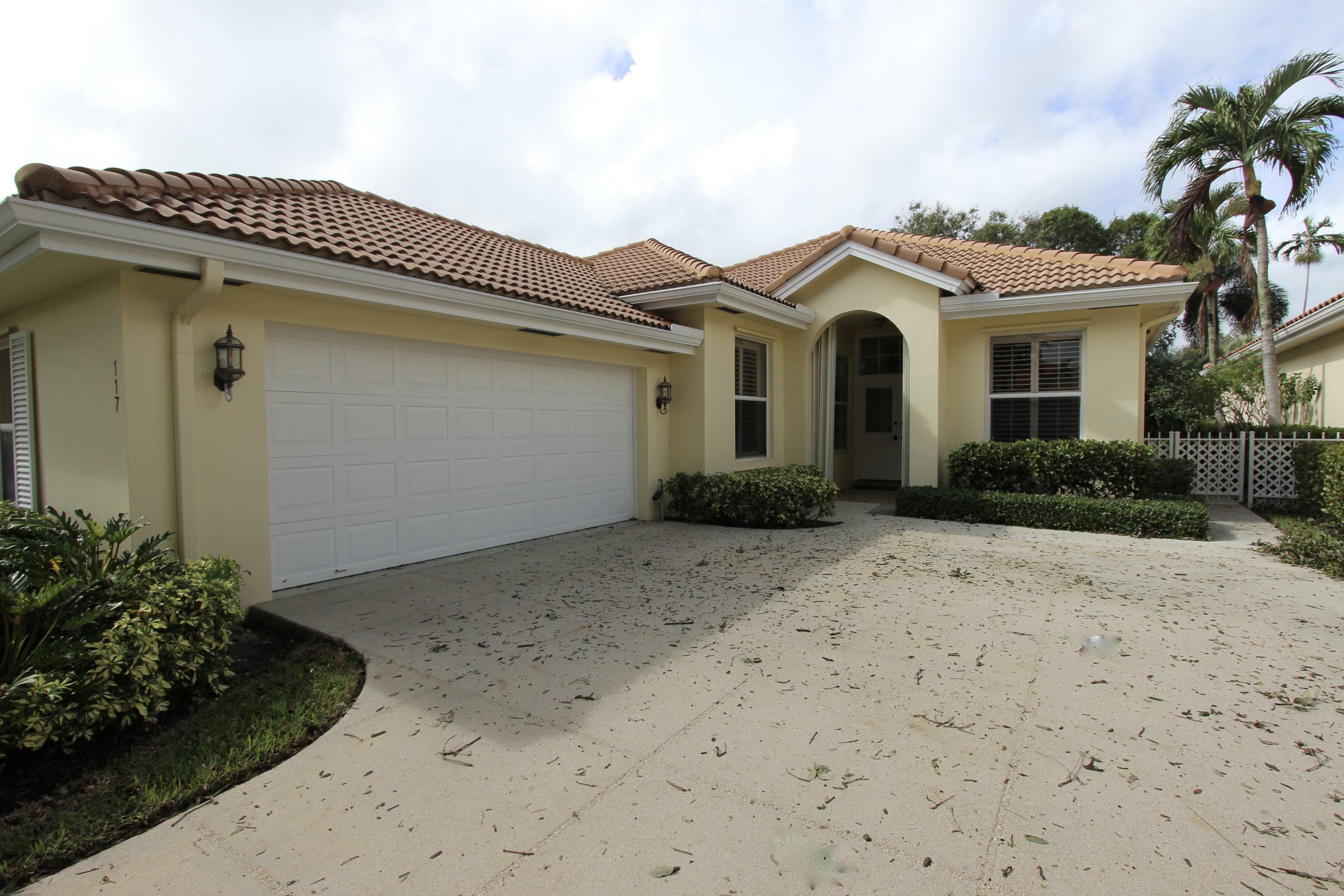 117 Hampton Circle  Jupiter FL 33458 photo