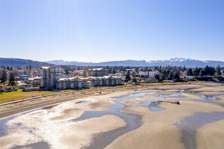 Property Photo: 181 Beachside Dr 401B BC V9P 2H5
