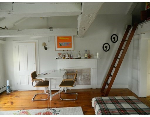 Property Photo:  45 Washington St. 5  MA 01945 