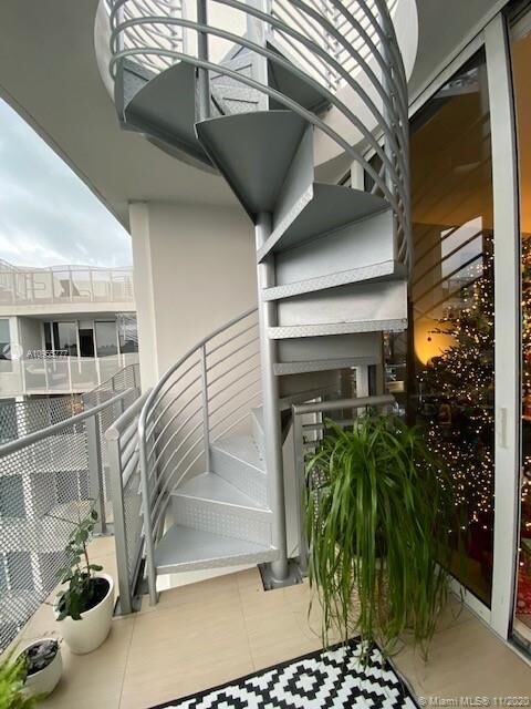 Property Photo:  2100 Park Ave Ph 510 S.  FL 33139 