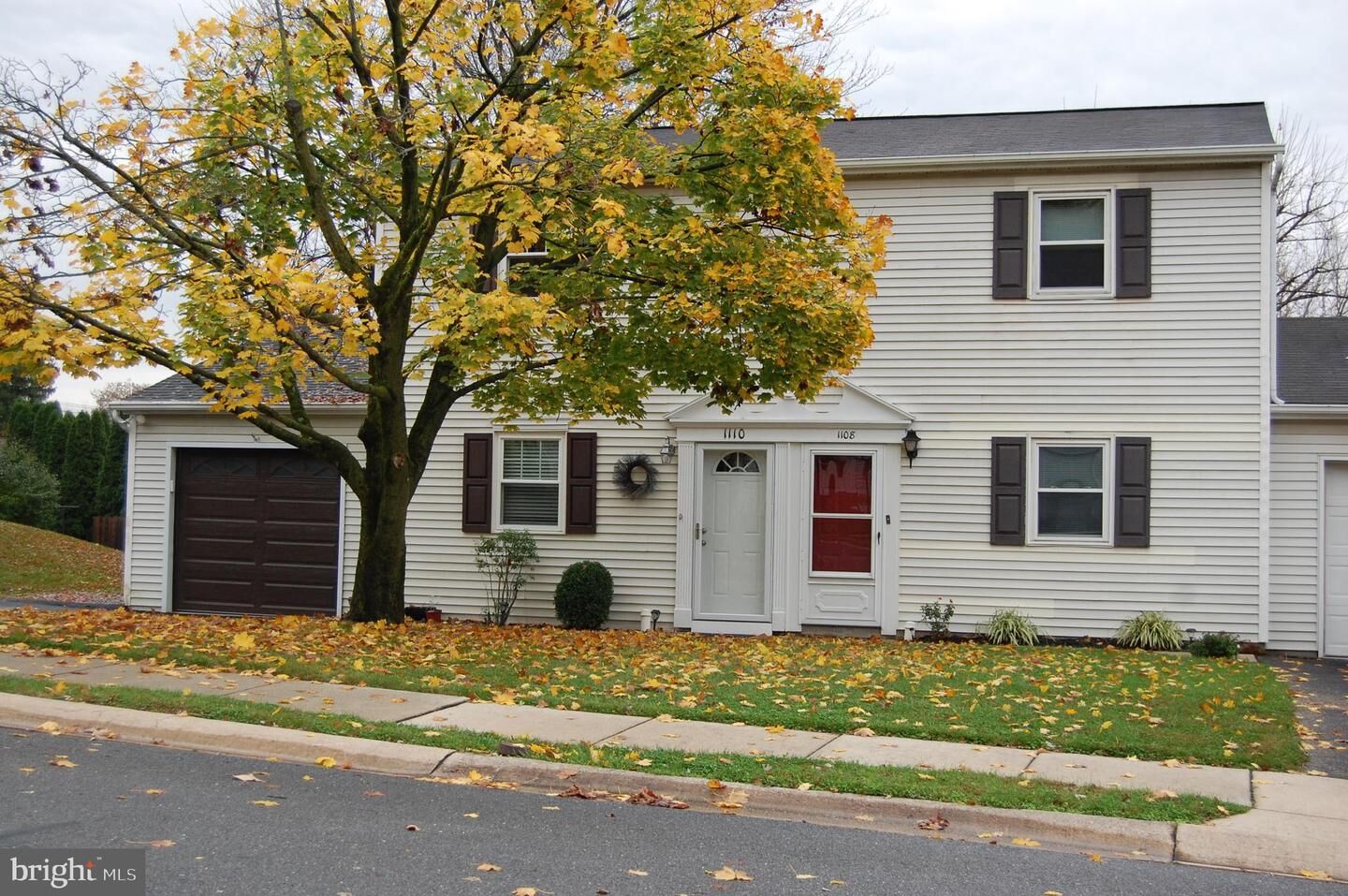 Property Photo:  1110 Cloverton Drive  PA 17512 