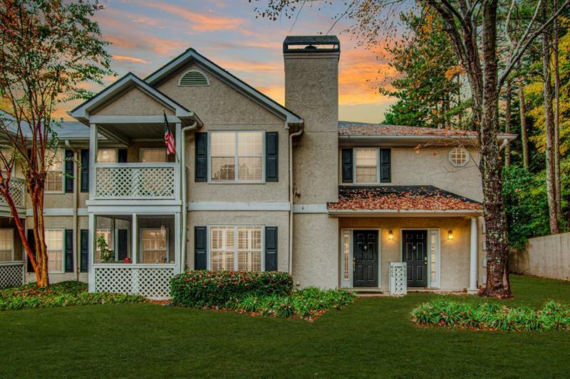 Property Photo: 906 Peachtree Forest Terrace GA 30092
