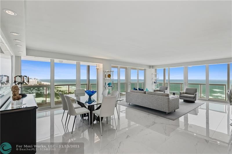 2100 S Ocean Ln 2212  Fort Lauderdale FL 33316 photo