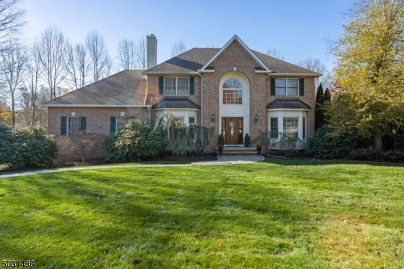 Property Photo: 8 Barbara Dr NJ 07869