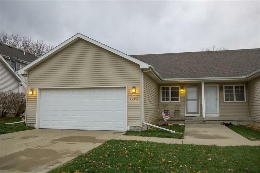 4108 SW Goodwin Street  Ankeny IA 50023 photo