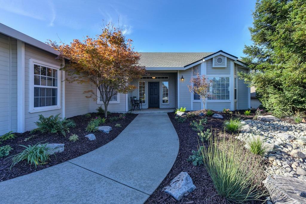 Property Photo: 3190 Woodleigh Lane CA 95682