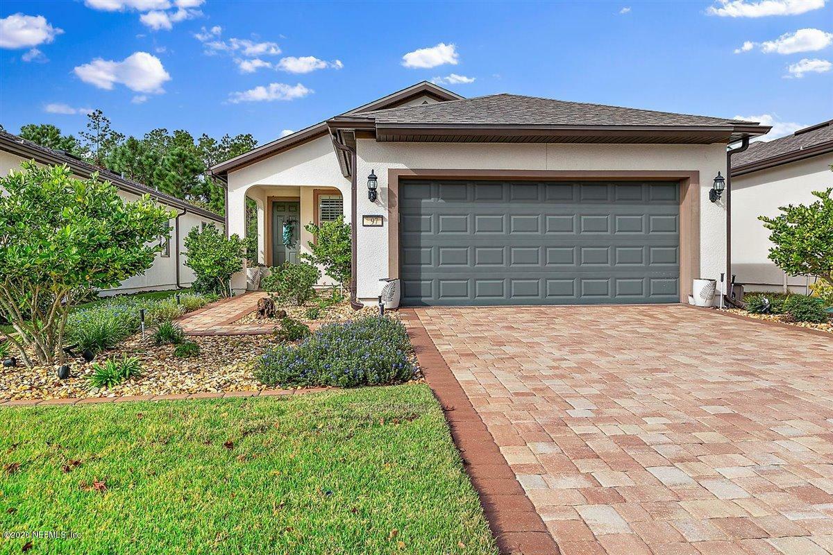 Property Photo:  97 Canopy Oak Lane  FL 32081 