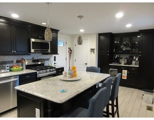 Property Photo: 7 Mount Holyoke Ave MA 01605