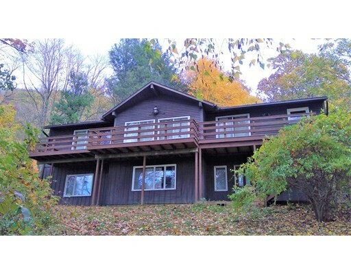 Property Photo:  45 Old Mountain Rd  MA 01035 