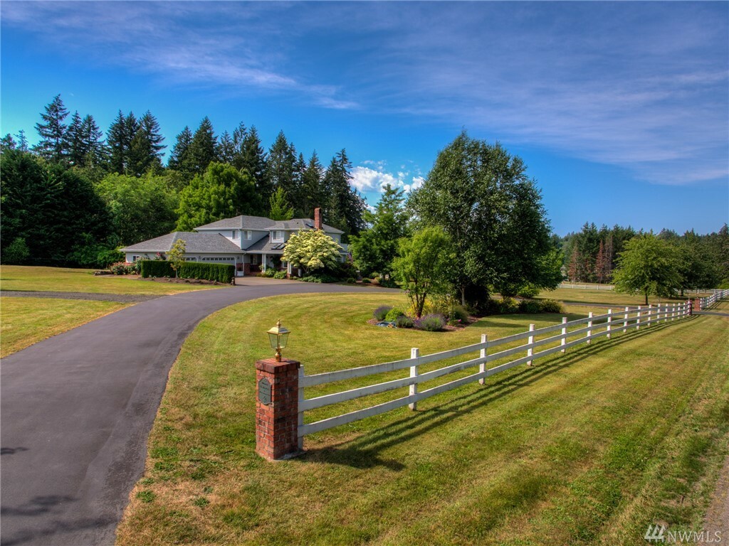 Property Photo: 101 SE Stotsbery Rd WA 98584