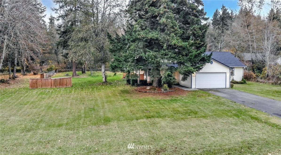 Property Photo: 14934 Champion Estates Drive SE WA 98597