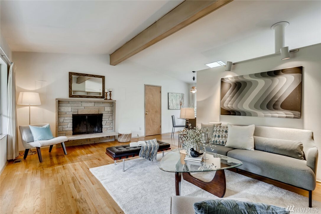 Property Photo: 2021 153rd Ave SE WA 98007