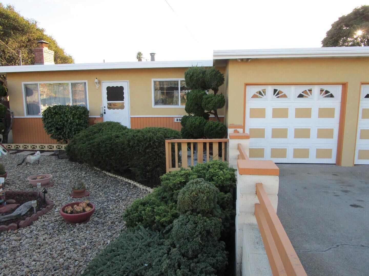 Property Photo: 350 Everett Drive CA 93933