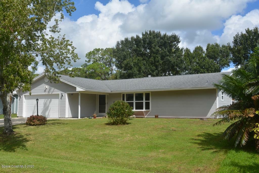 Property Photo:  239 Krefeld Road NW  FL 32907 