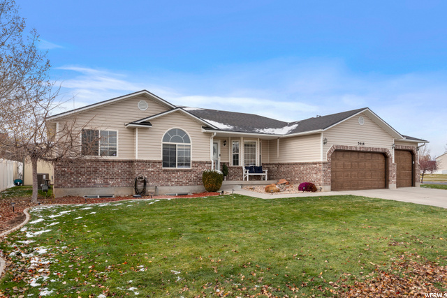 Property Photo: Address not disclosed UT 84081