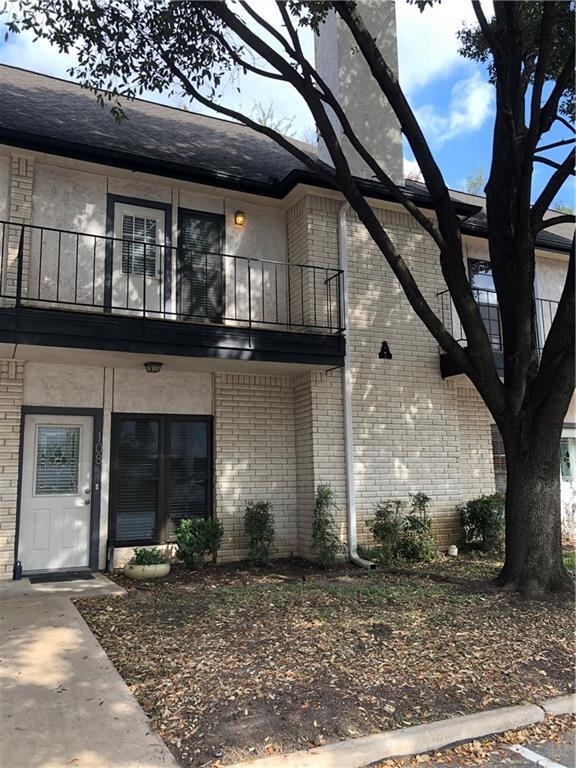 Property Photo: 1307 Kinney Avenue 108 TX 78704