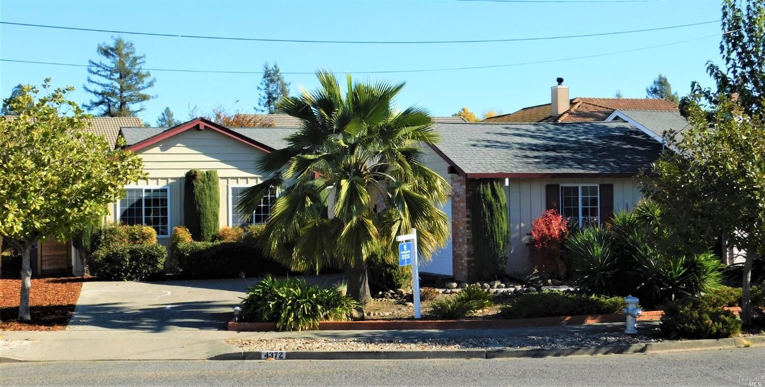 Property Photo:  4372 Plass Drive  CA 94558 