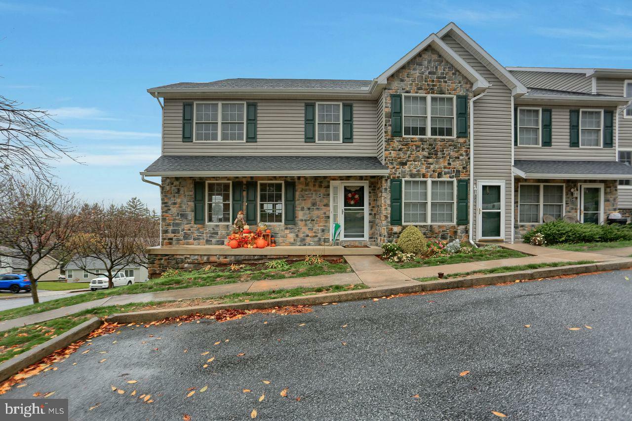 Property Photo: 500 North Potomac PA 17268