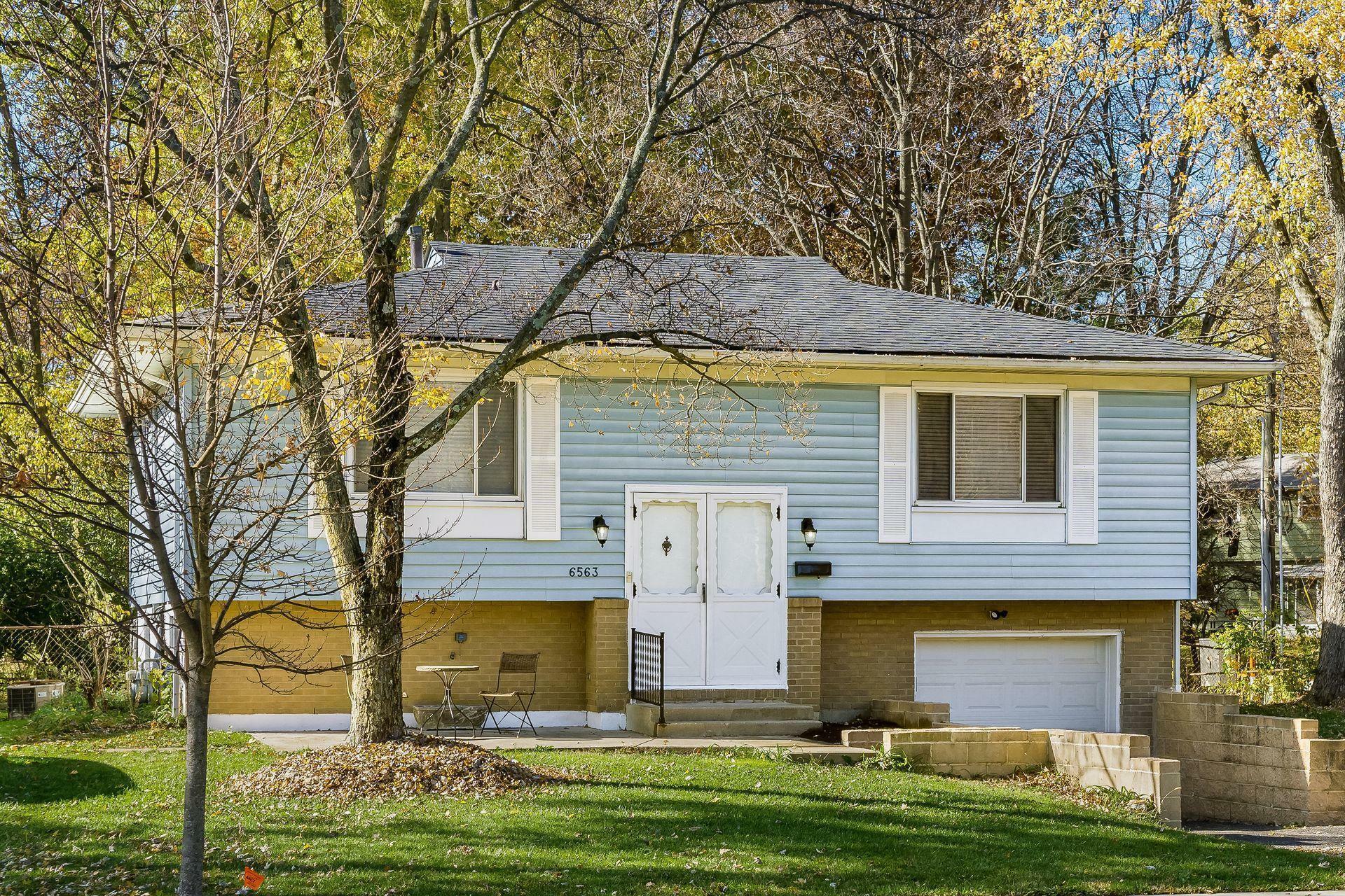 Property Photo:  6563 Karl Road  OH 43229 