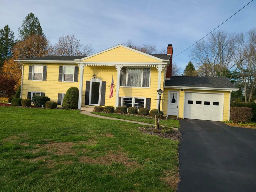 Property Photo:  100 Greenridge Dr.  NY 14845 