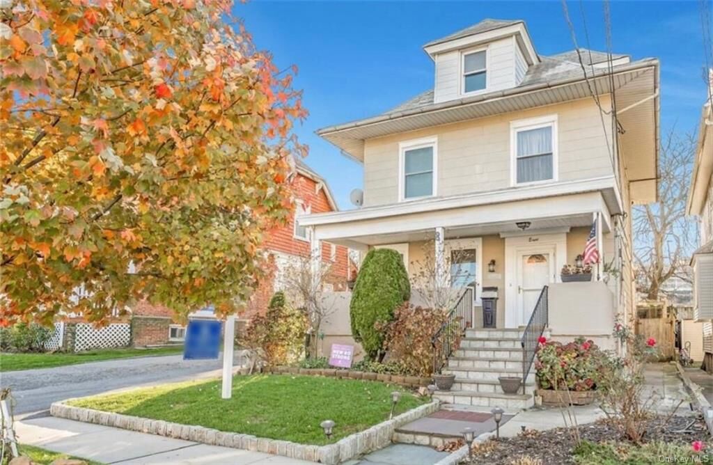 Property Photo: 8 Lincoln Street NY 10801