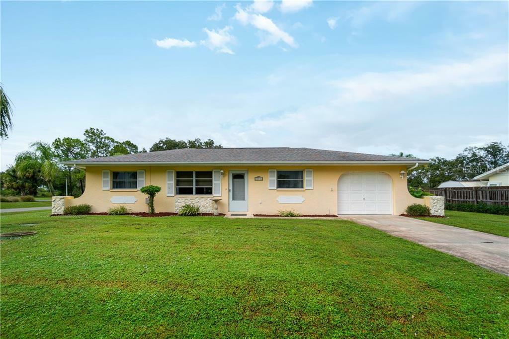 Property Photo:  20236 Andover Avenue  FL 33954 