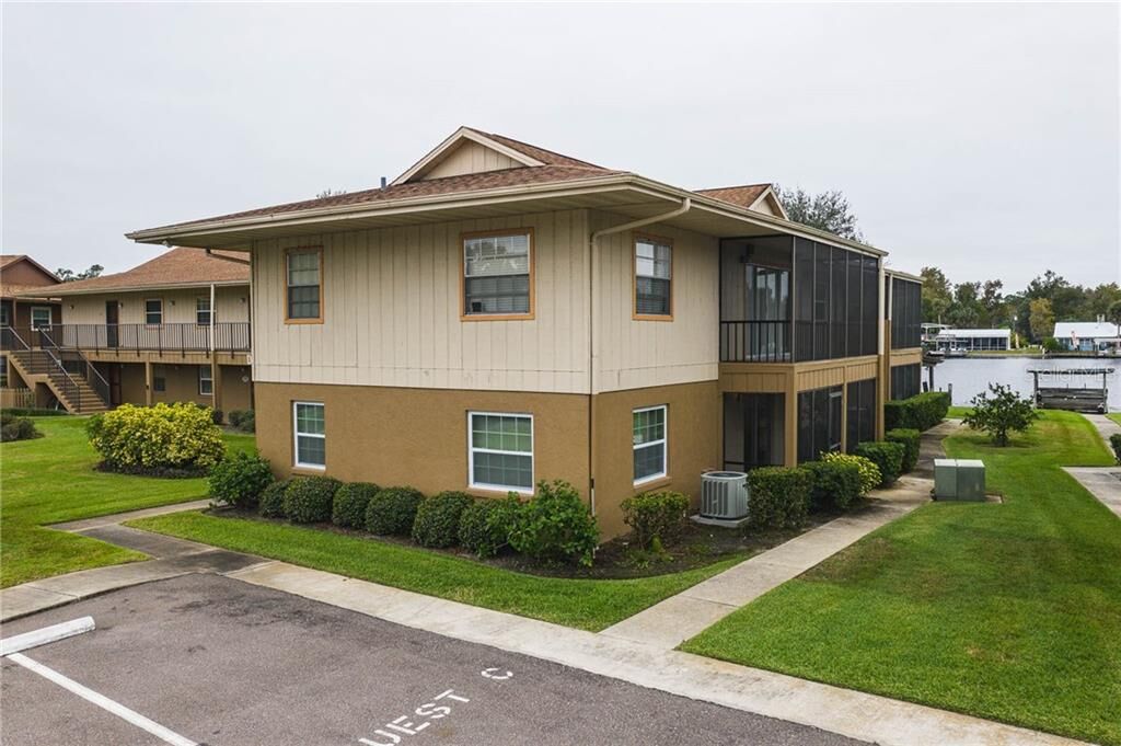 Property Photo:  1640 Juno Trail 105-D  FL 32102 