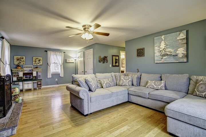 Property Photo:  23 Indian Road  MA 01879 