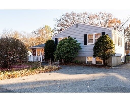Property Photo: 379 Water Street MA 01880
