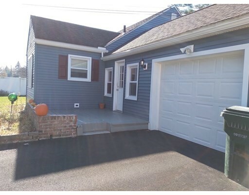 Property Photo: 988 Parker St MA 01129