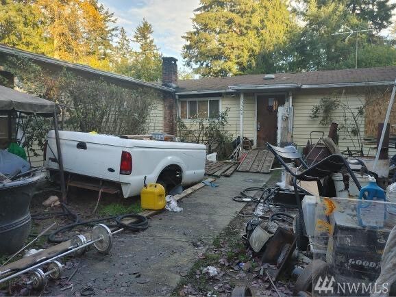 Property Photo:  13308 14th Ave S  WA 98168 